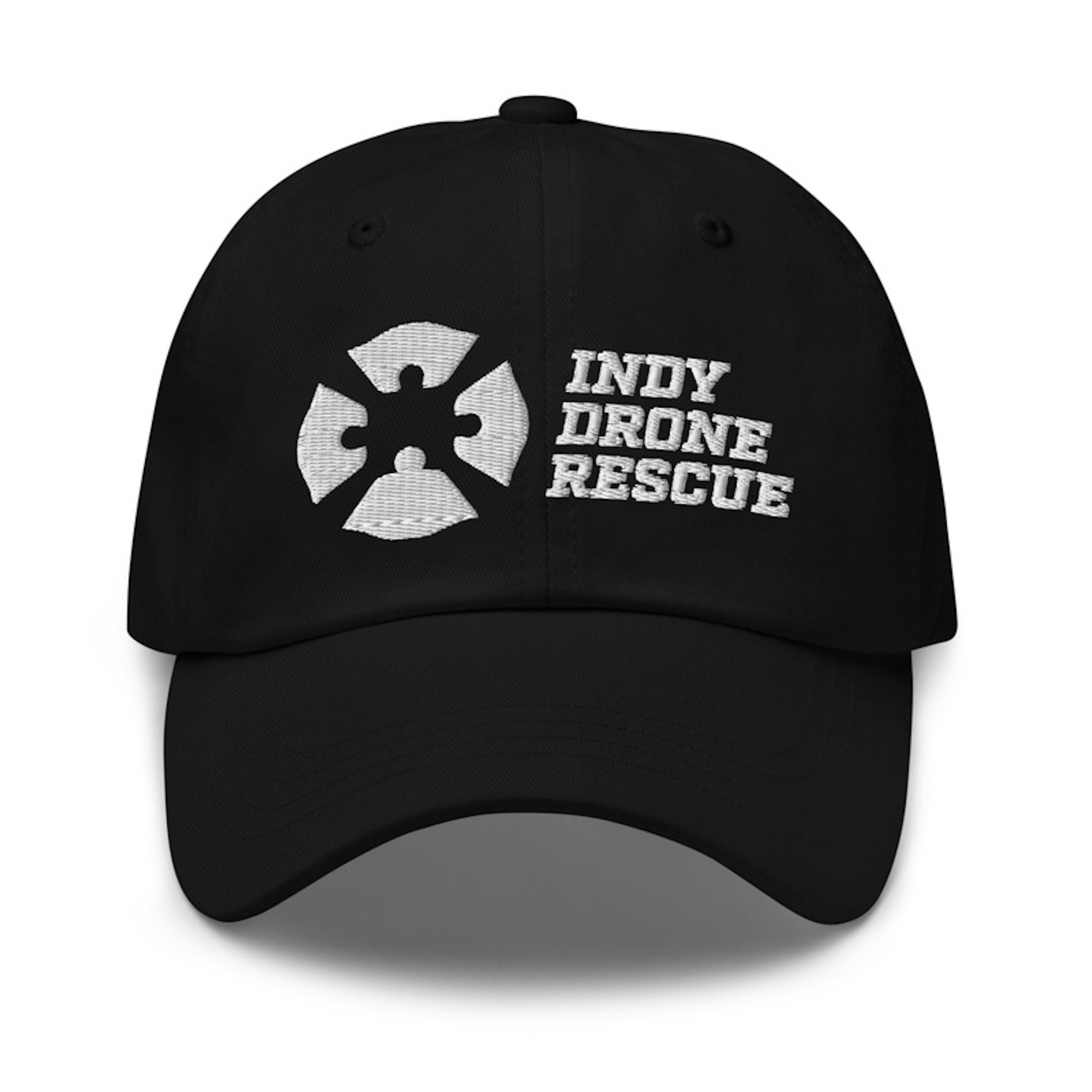 Indy Drone Rescue Cap