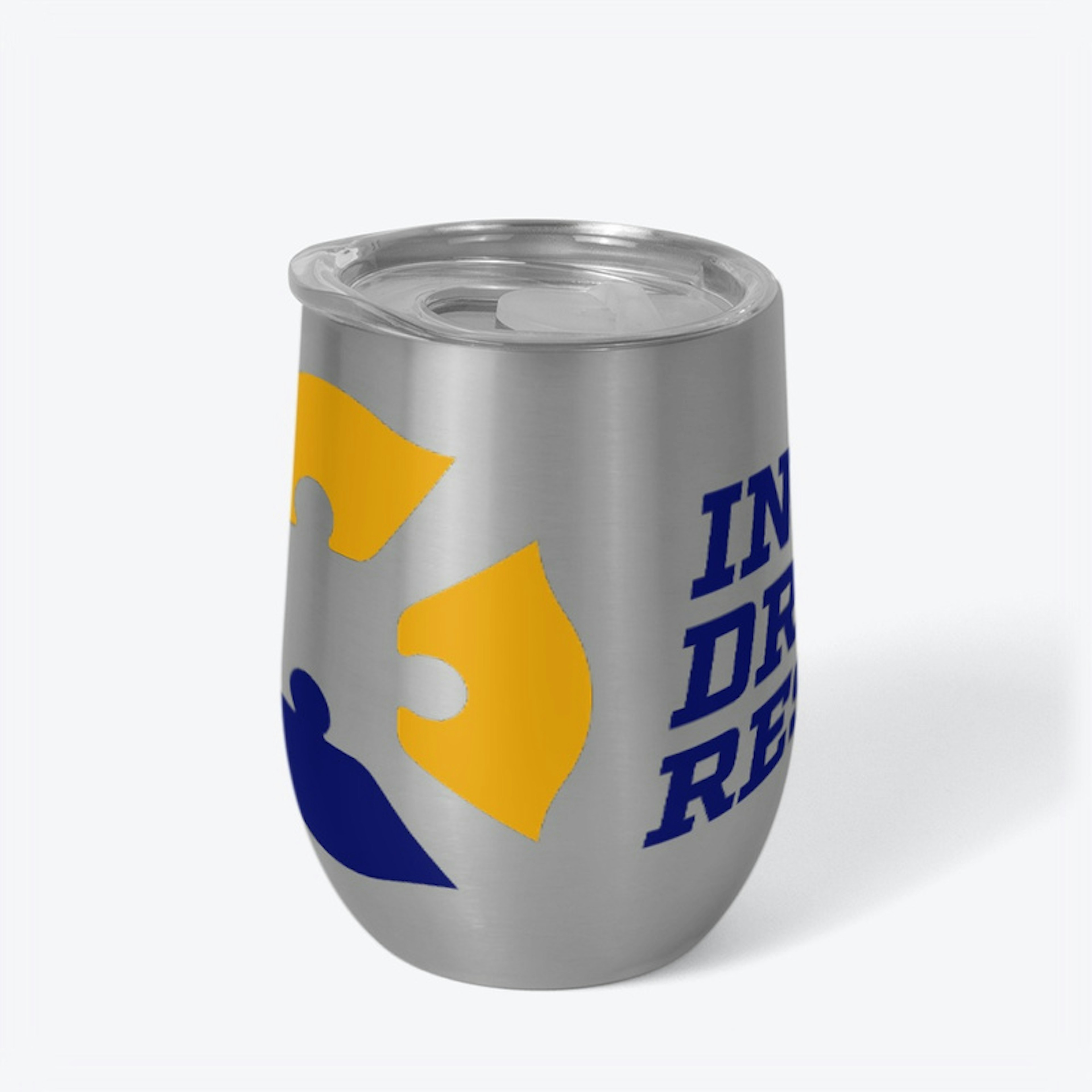 Indy Drone Drinkware