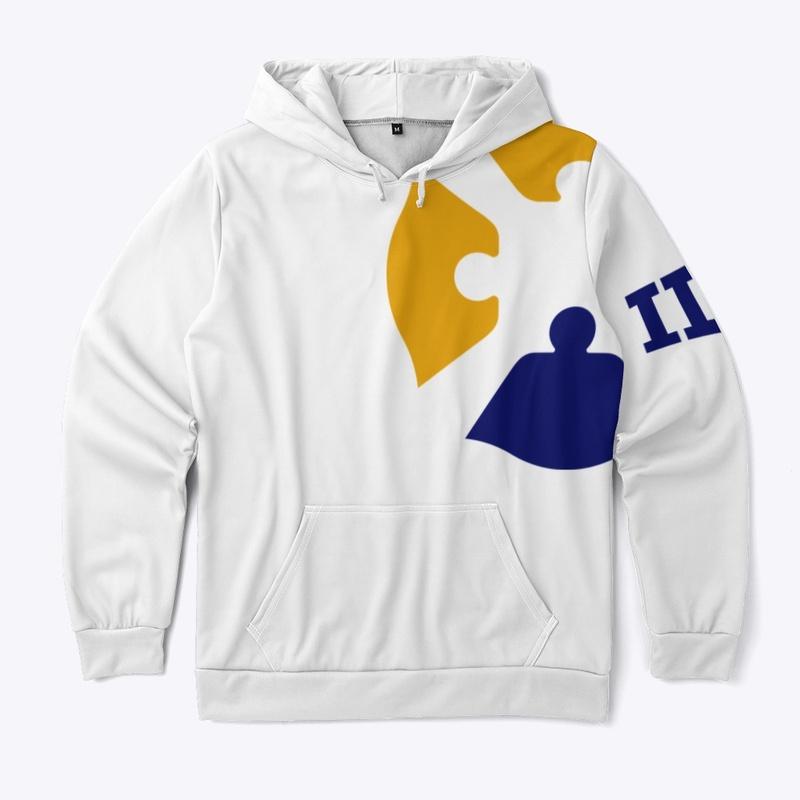 IDR Logo Sweatshirt