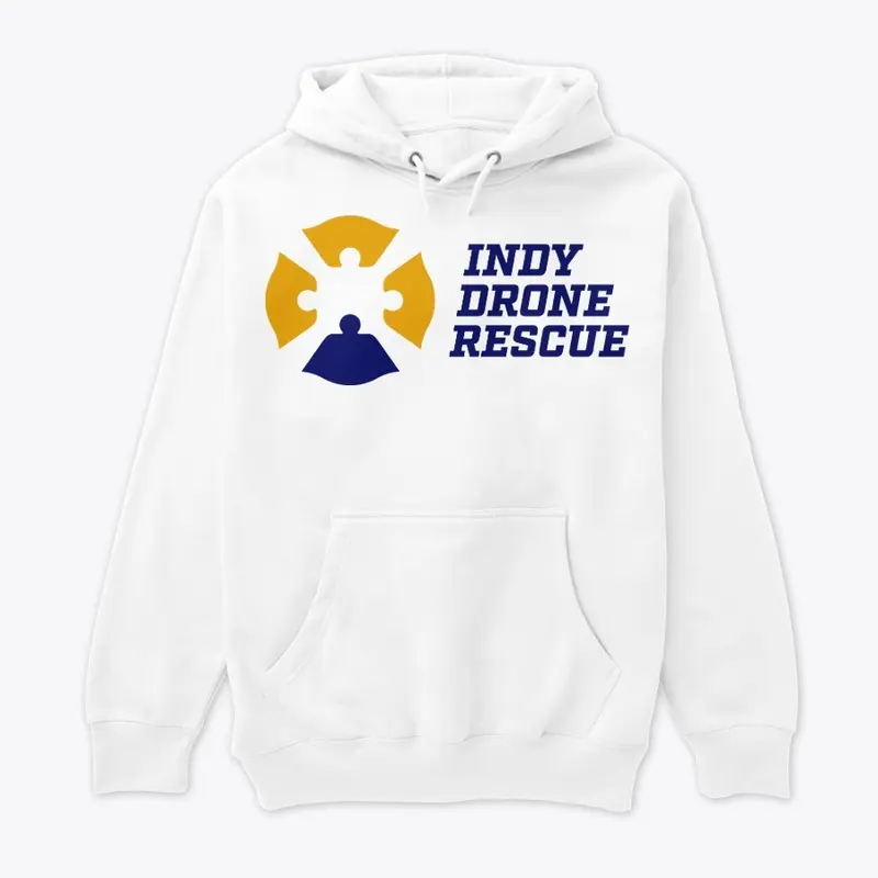 Indy Logo Sweatshirt