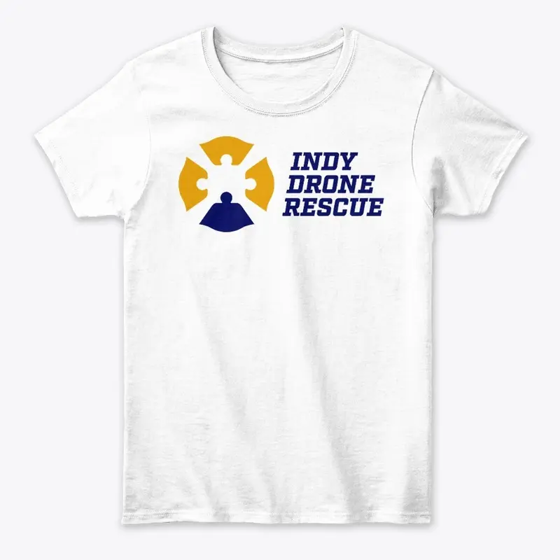 Women's Indy Logo T-Shirt