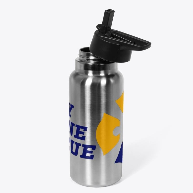 Indy Drone Drinkware